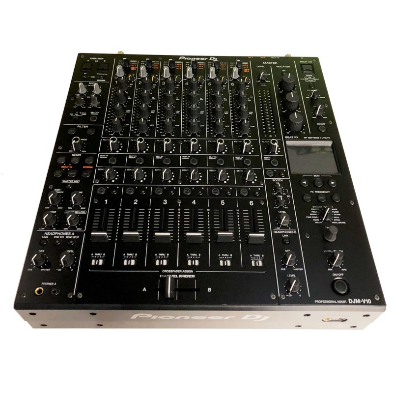 Pioneer DJ DJM-V10の画像